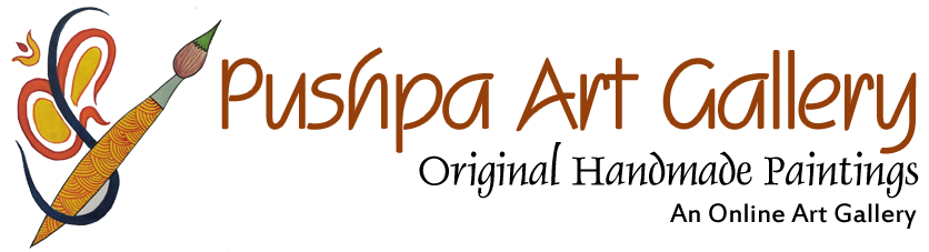 Pushpa Art Gallery